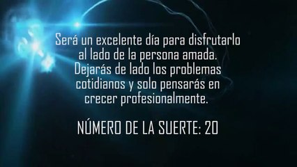 Horóscopo de Josie Diez Canseco para el día 20 de noviembre del 2015