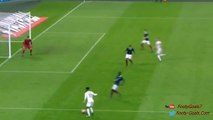 Wayne Rooney Goal - England vs France 2-0 (Friendly Match 2015) - YouTube