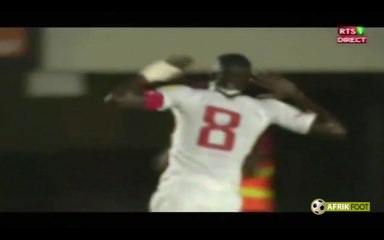 Sénégal vs Madagascar (3-0) - Eliminatoires CDM 2018