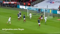 Wayne Rooney Goal - England 2-0 France - 17-11-2015 - Friendly Match