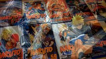 Naruto Manga Chapter 672 Review Gai Senseis Final Blaze of Glory !!