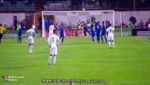 Algeria 7-0 Tanzania ~ [Africa World Cup Qualification] - 17.11.2015 - All Goals & Highlights