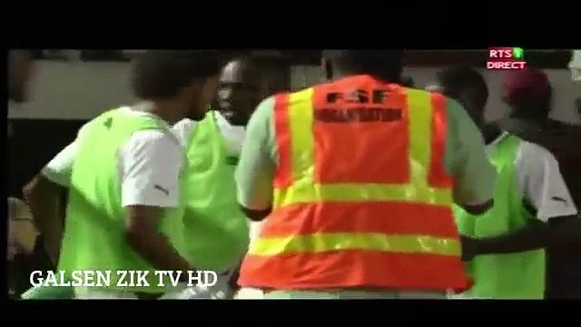 Senegal 3-0 Madagascar ~ [Africa World Cup Qualification] - 17.11.2015 - All Goals & Highlights