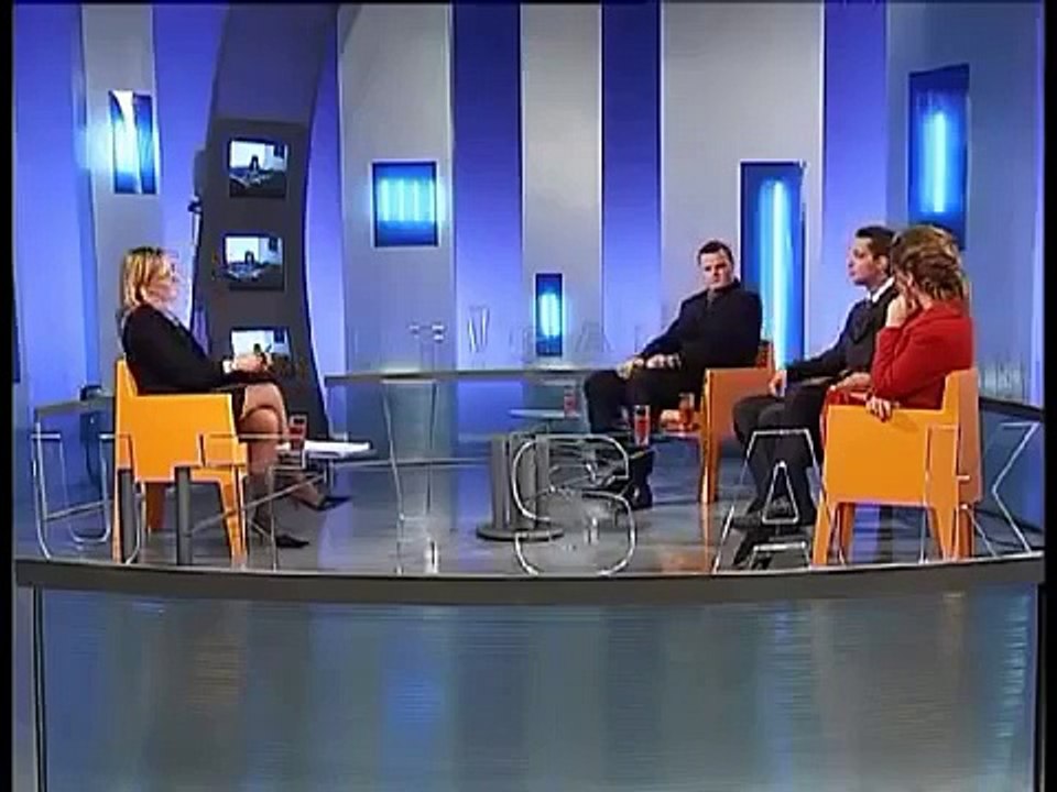 Beogradski Sindikat - Poroci Beograda (Official Video)