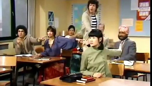 Mind Your Language Season 3 Episode 6 Repent At Leisure Video Dailymotion 