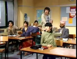 Mind Your Language Season 3 Episode 6 (Repent at Leisure)