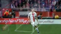 Kamil Grosicki Goal - Poland 3 - 1 Czech Republic - Friendly International - 17_