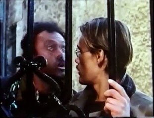 Bloody Psycho - The Snake House (HQ-Trailer-1989)