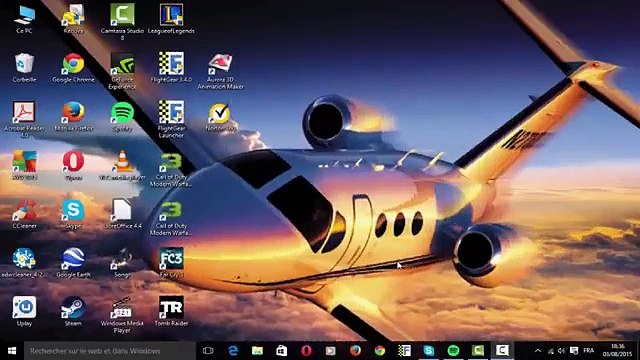 Utilisation Windows 10 en franÃ§ais_ Comment fonctionne Windows 10_ Anti-virus_ Moteur de recherche_