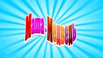 Маша и Медведь - Праздник на льду (Это не медведь, это лось какой-то!)