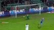 Robert Mak Second Goal - Slovakia vs Iceland 2-1 (Friendly Match) 2015