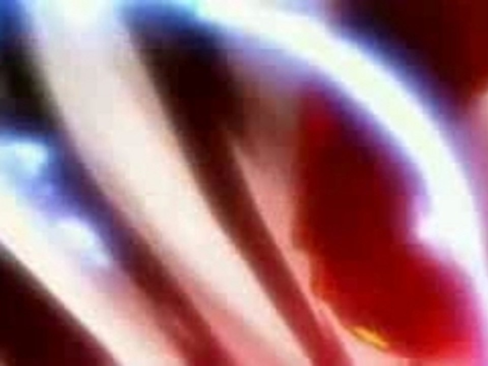 Chrno Crusade amv
