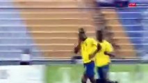 Fidel Martinez Goal - Venezuela 0 - 1 Ecuador - World Cup Qualification