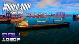 World Ship Simulator PC Gameplay 1080p