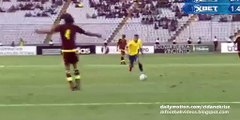 0-2 Jefferson Montero Goal - Venezuela v. Ecuador - FIFA World Cup 2018 Qualifier 17.11.2015 HD