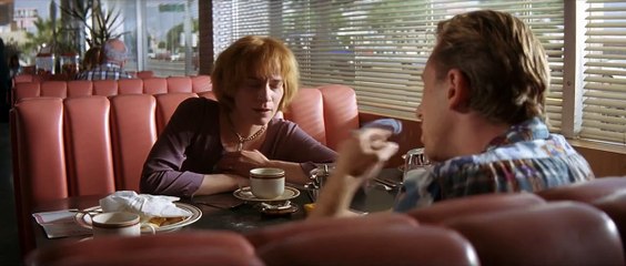 Pulp Fiction Braquage Au Café (Scène Culte)