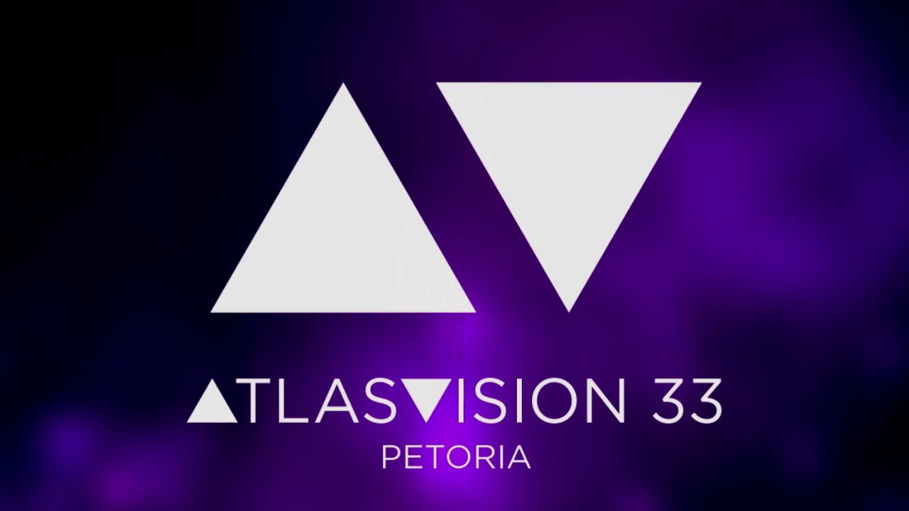 [AV33] Semifinal 2 Intro
