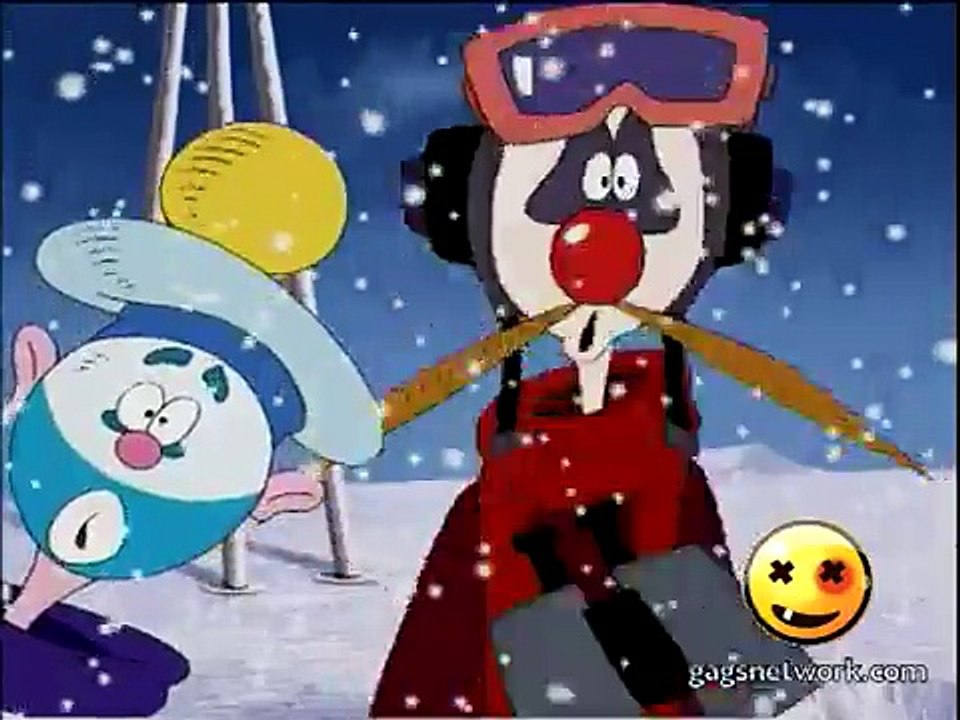 SOS Winter Full Programm