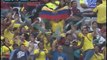 Eliminatorias Sudamericanas Rusia 2018 Venezuela 0 - 2 Ecuador