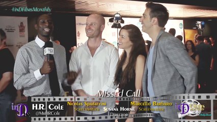 Missed Call - Ep 102 - inD Films Monthly