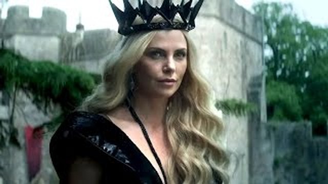 The Huntsman Winter's War (Snow White and the Huntsman SEQUEL)