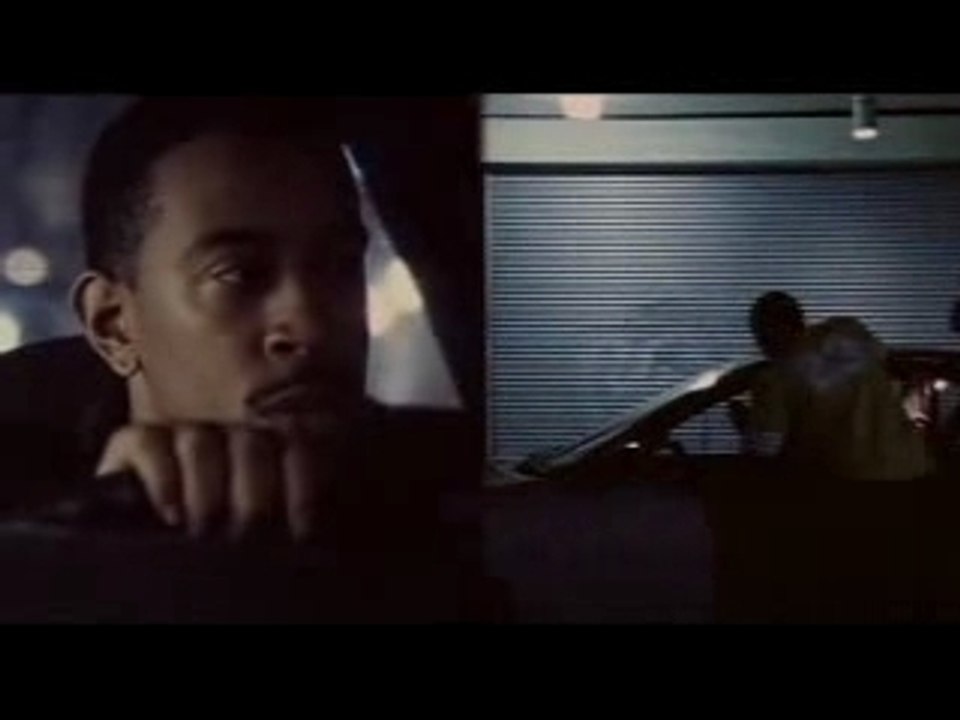 Ludacris - Slap