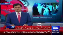 Kamran Khan Reveals That What Going To Happned With Asim