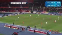 Austria vs Switzerland 1-2 All Goals and Highlights