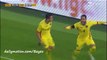 Andone Goal - Italy 2-2 Romania - 17-11-2015 - Friendly Match
