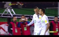 Algérie vs Tanzanie (7-0) - Eliminatoires CDM 2018
