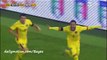 Andone Goal - Italy 2-2 Romania - 17-11-2015 - Friendly Match