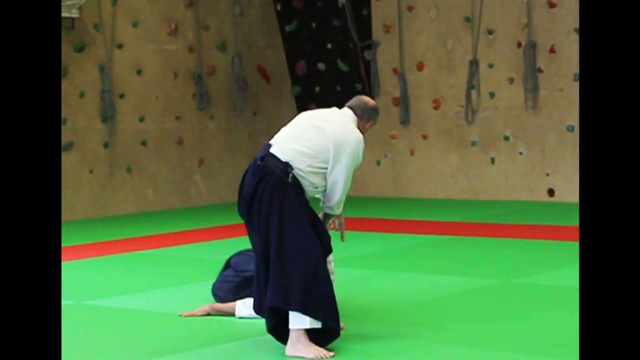 Aïkido Club de Wolfisheim