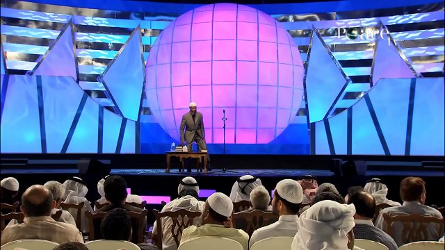 God is imageless but if someone still prays to Idols will his prayers be accepted ? (Dr Zakir Naik)