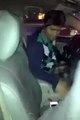 Did You See That Scumbag Taxi Driver Steals Drunk Girls iPhone