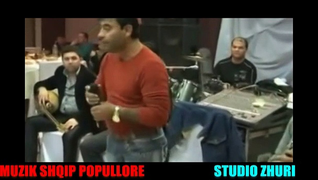 FATMIR SULA&SHABON CELA-ORKESTRALE POPULLORE