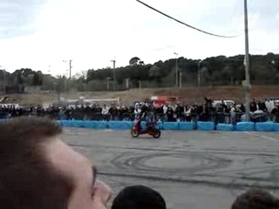 Salon de la Moto à Cagnes 2/11