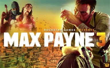 PlayWorks™  Max Payne 3