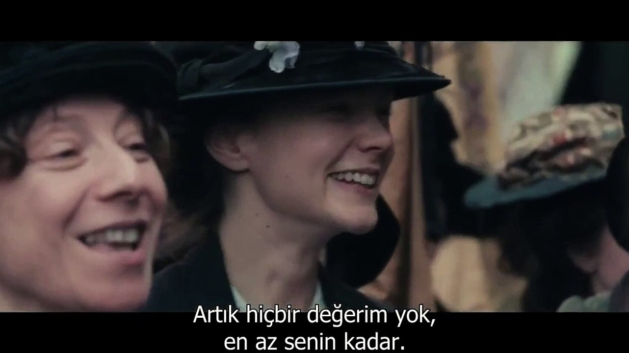 Direne Direne! FRAGMAN #1 (2015) - Türkçe Altyazılı HD