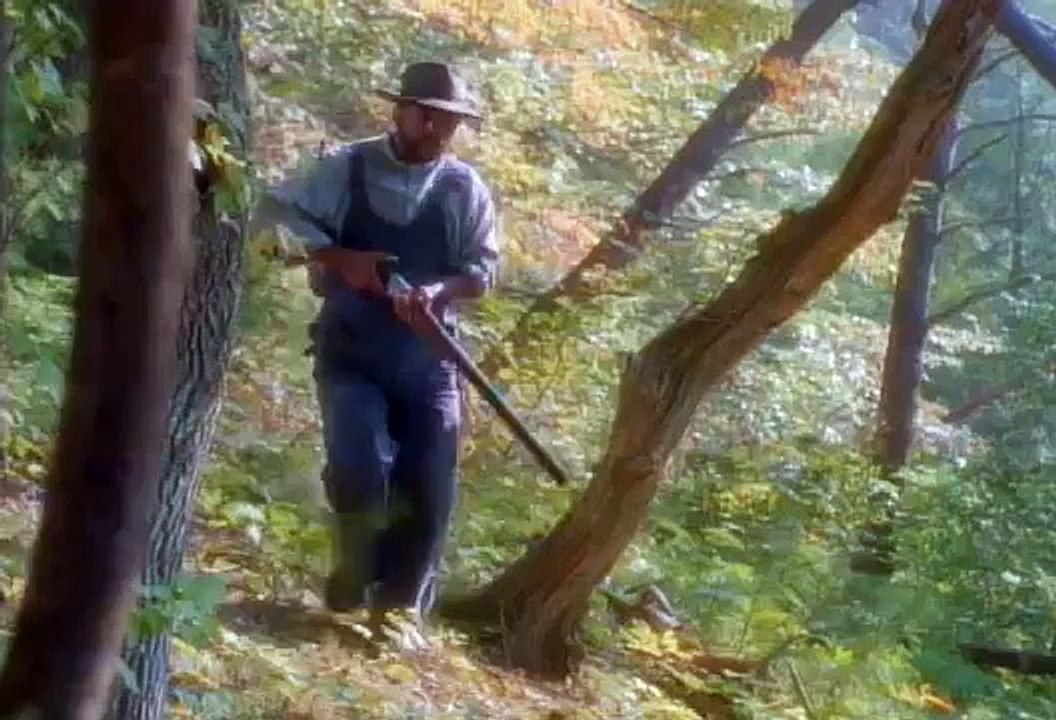 Christy 1994 S02E08 Green Apples
