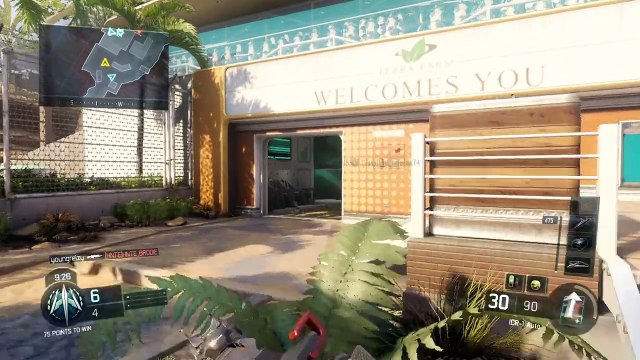 Call of Duty®: Black Ops III TDM