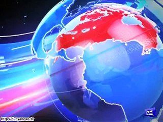 Dunya News   Dunya Headlines   31 October 2015   16 00