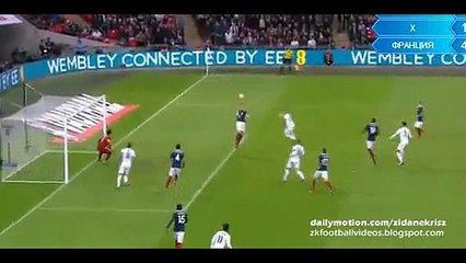 England vs France 2-0 All Goals & Highlights  17.11.2015 HD
