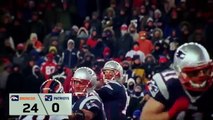 Tom Bradys Top 3 Regular Season Comebacks