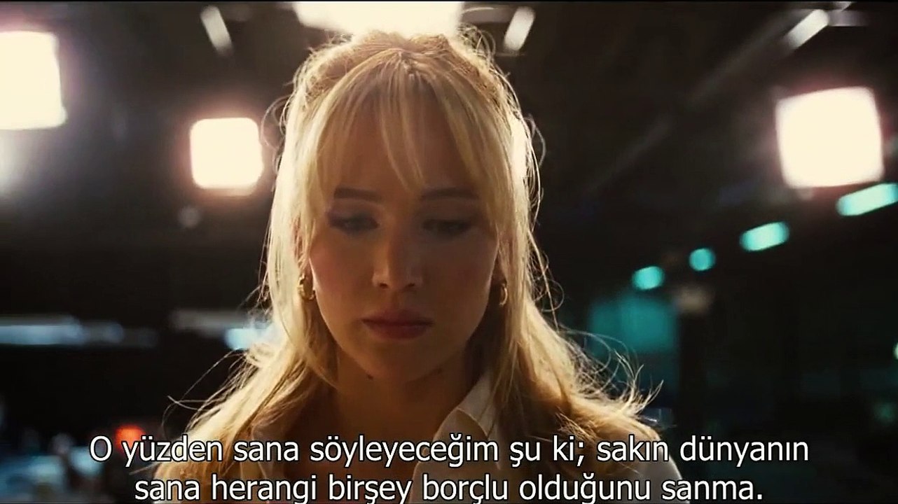 Joy FRAGMAN #2 (2016) - Türkçe Altyazılı HD