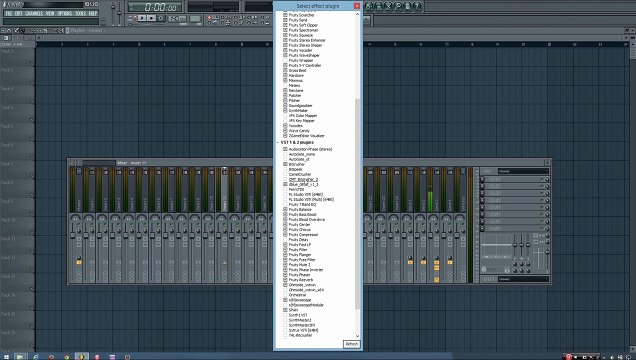 Tutorial: How to find and install VST plugins into FL Studio.