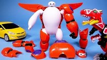 빅히어로 Big Hero 6 다이노포스 빅히어로 6 아머업, 카봇 또봇 Big Hero 6