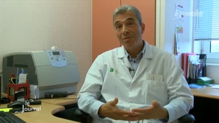 Santé : La journée mondiale du diabète en Vendée