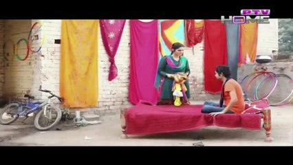 Zindagi Mujhay Tera Pata Chahiye Episode 17 - PTV HoMe