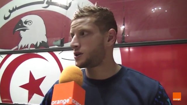 رغم الترشح، لاعبو المنتخب يفسرون غياب الاقناع و الاداء و ما حقيقة ال45 دق فقط ؟