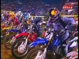 James Stewart Vs Chad Reed